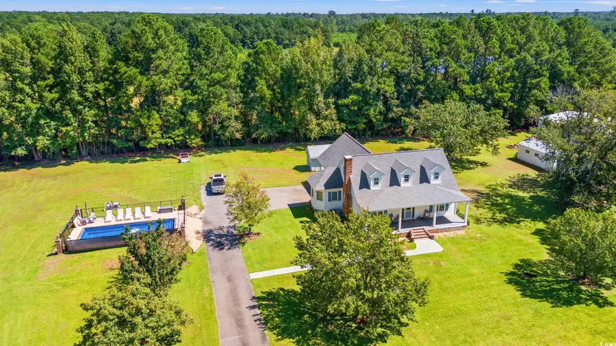 330 Adoniram Dr., Conway, SC 29526 - #2