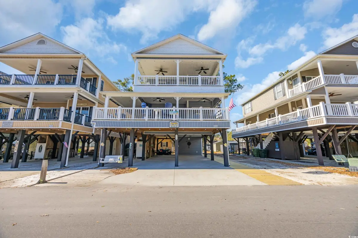 6001-MH137A S Kings Hwy., Myrtle Beach, SC 29575 - #1