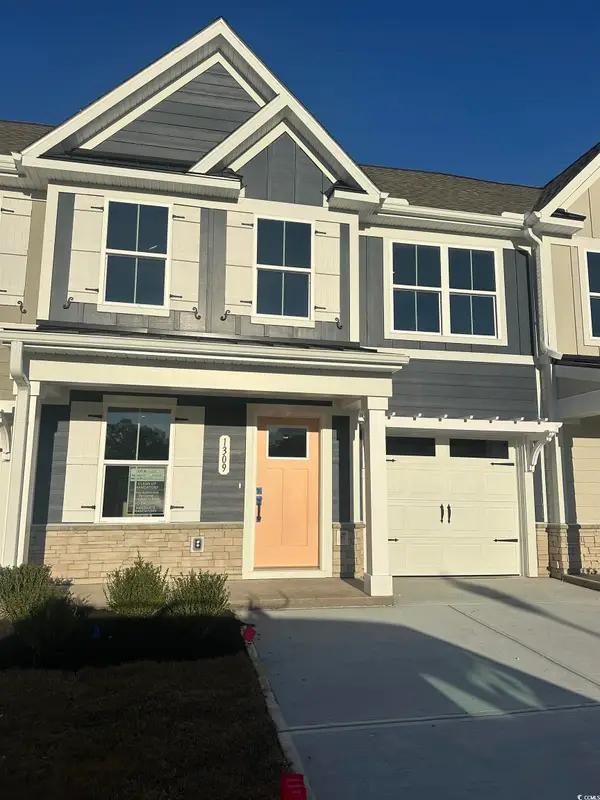 1309 Pleasant View Dr #E, North Myrtle Beach, SC 29582