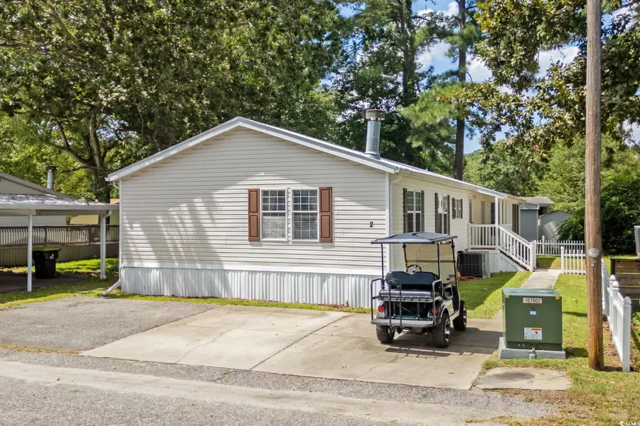 2 Keel Lane, Murrells Inlet, SC 29576 - Image #2