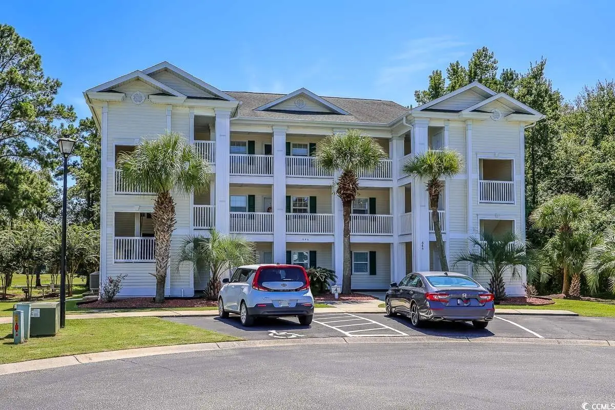 646 Tupelo Ln. #H, Longs, SC 29568 - Image #1