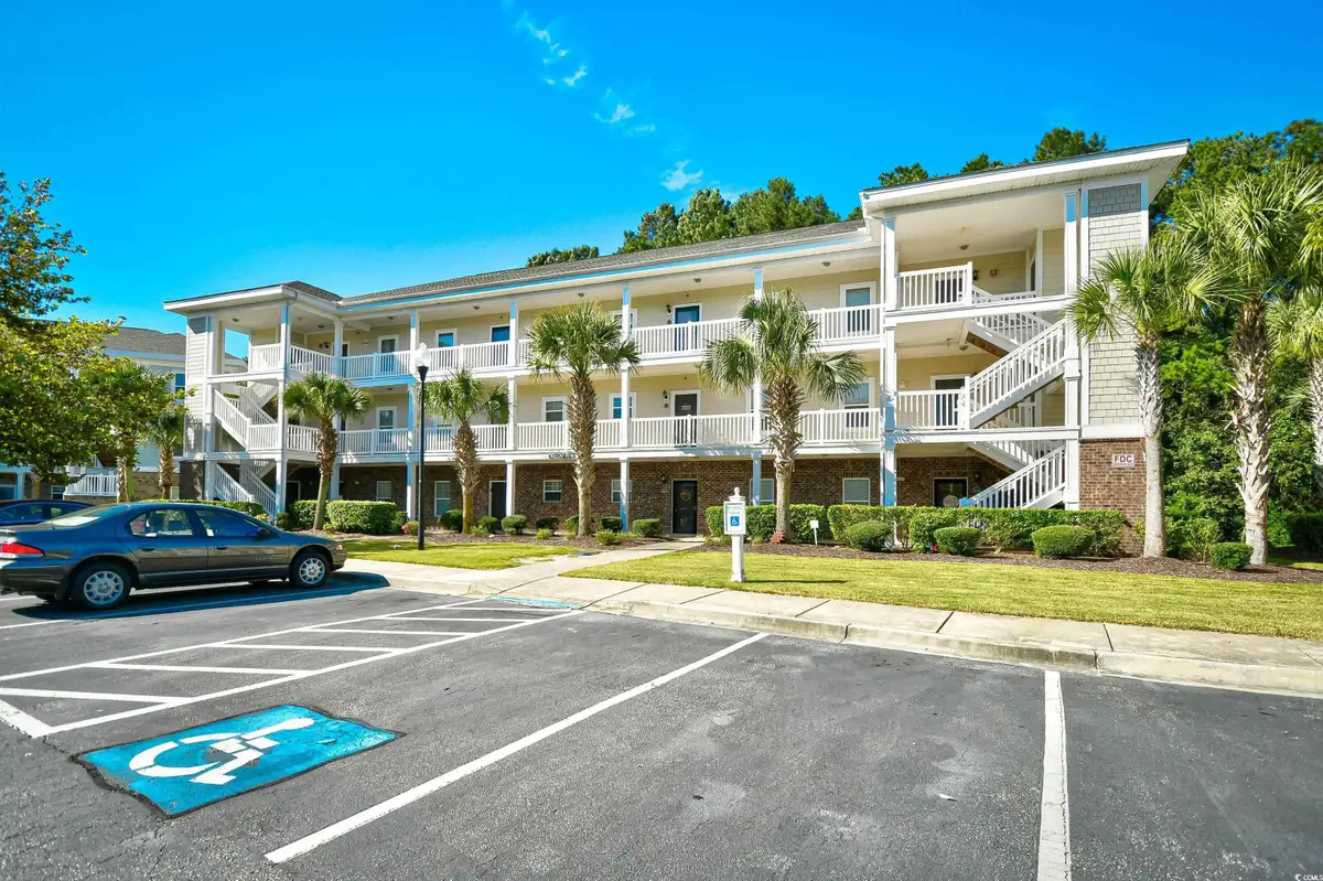 6253 Catalina Dr. #1331, North Myrtle Beach, SC 29582 - Image #1
