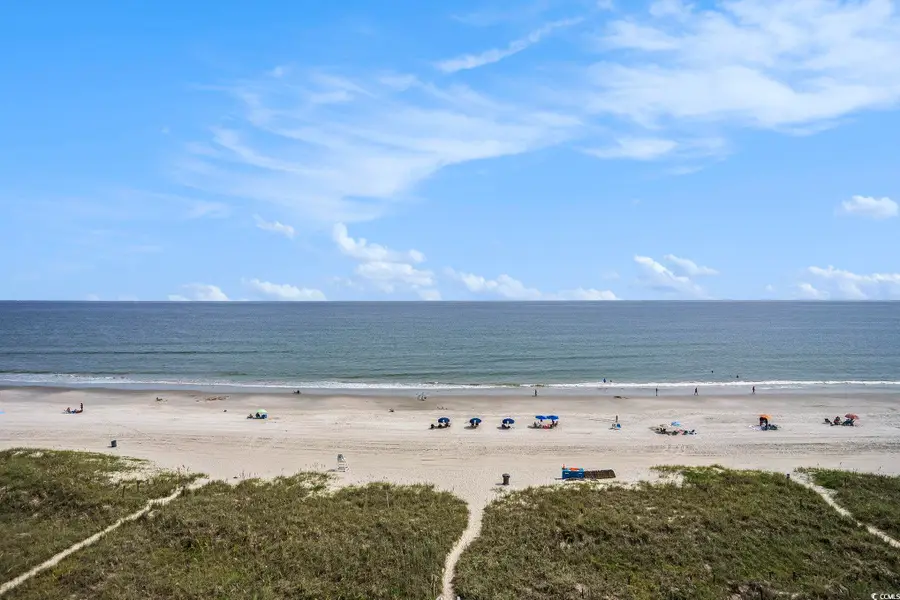 1003 S Ocean Blvd. #704, North Myrtle Beach, SC 29582 - Image #2