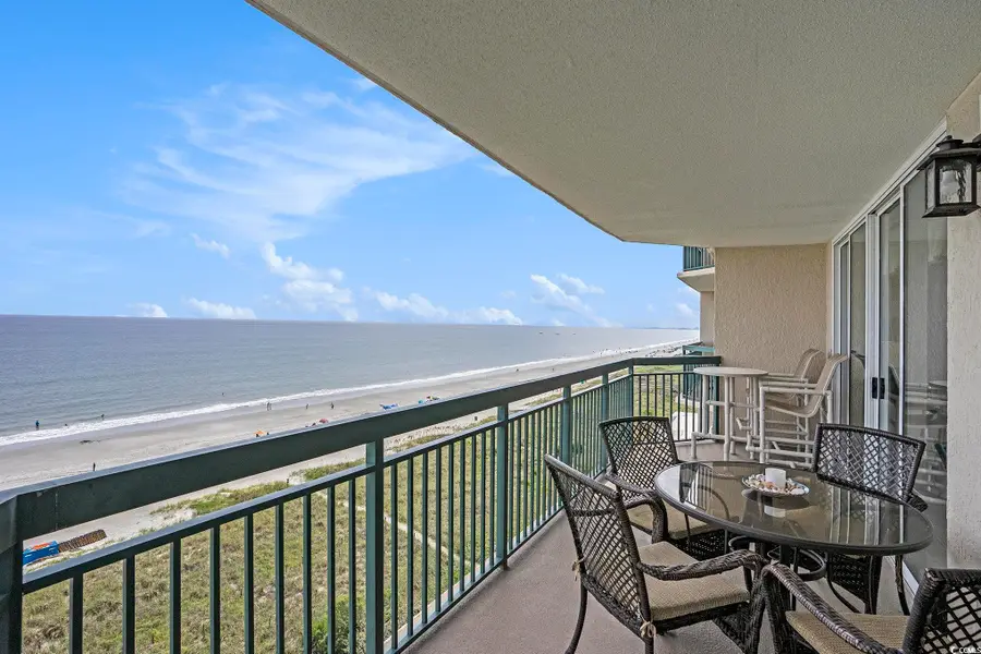 1003 S Ocean Blvd. #704, North Myrtle Beach, SC 29582 - Image #3