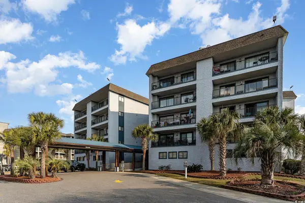 5905 South Kings Hwy. #439-B, Myrtle Beach, SC 29577