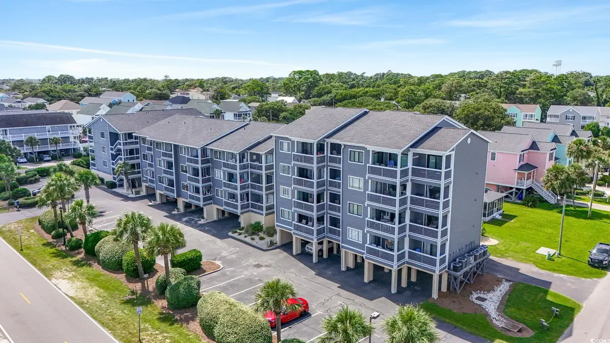 812-S Ocean Blvd. S #I1, Surfside Beach, SC 29575 - Image #1