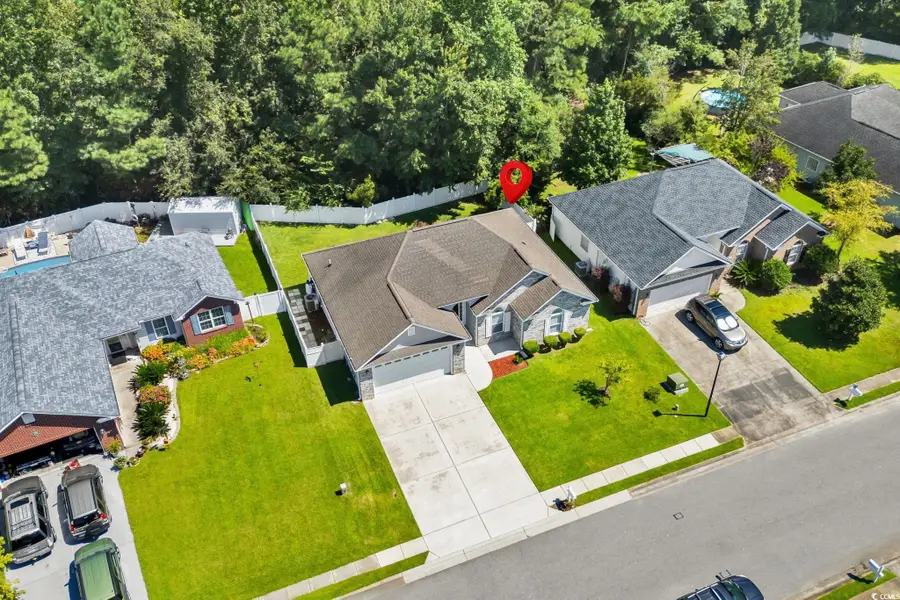 117 Jessica Lakes Dr., Conway, SC 29526 - Image #2