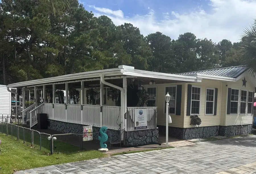 613-618 5th Ave. S, Myrtle Beach, SC 29577 - #2