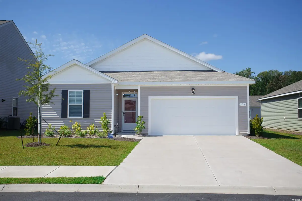 174 Honey Jar Way, Longs, SC 29568 - Image #1