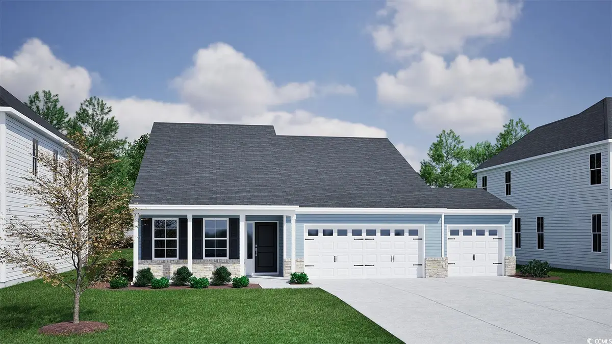 249 Mayflower Dr., Calabash, NC 28467 - Image #1