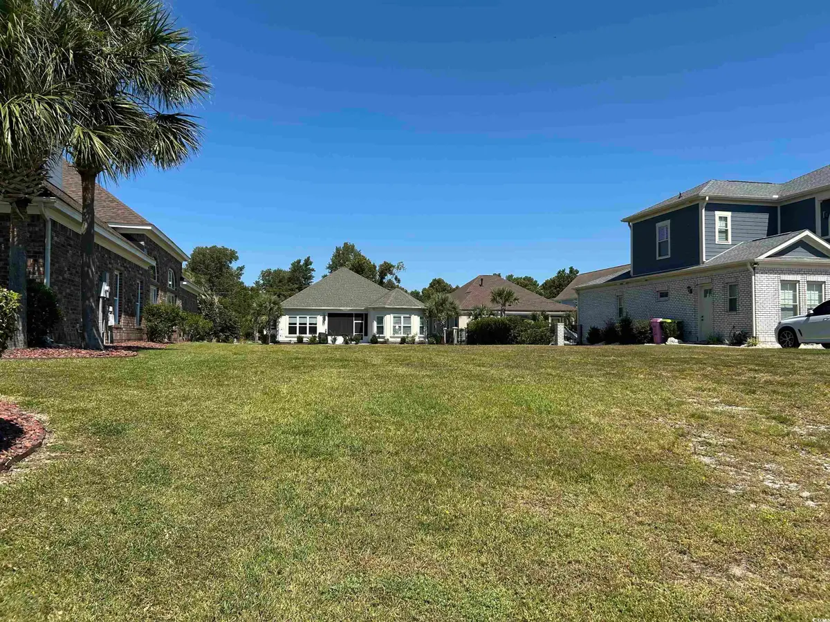 815 Waterton Ave., Myrtle Beach, SC 29579 - #1