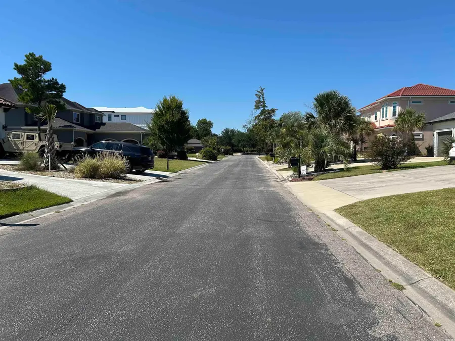 815 Waterton Ave., Myrtle Beach, SC 29579 - #2