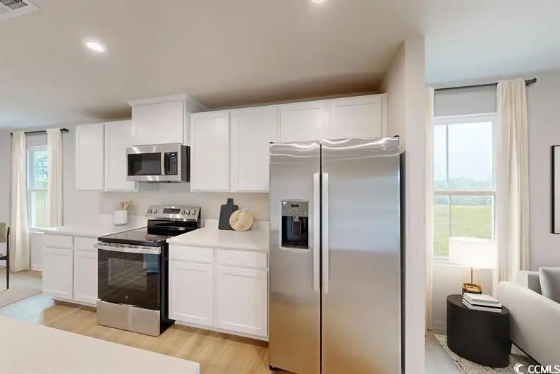 1170 Oak Meadow Dr., Conway, SC 29526 - Image #2