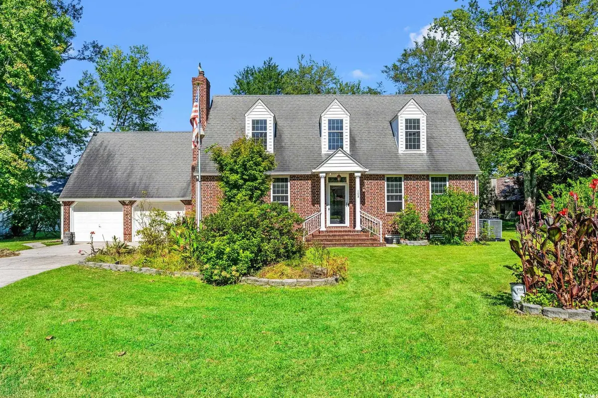 108 Nunn Ct., Longs, SC 29568 - Image #1