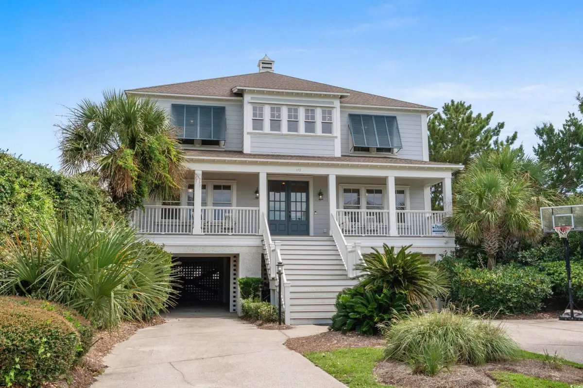 173 Norris Dr., Pawleys Island, SC 29585 - Image #1