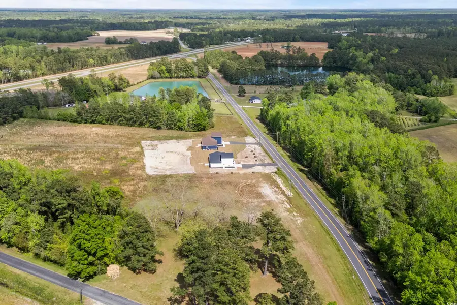 Mount Zion Rd., Loris, SC 29569 - Image #2