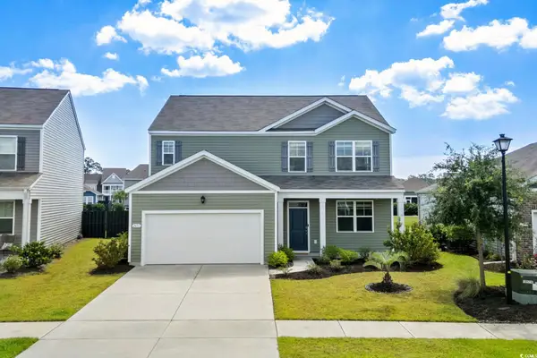 2631 Ophelia Way, Myrtle Beach, SC 29577