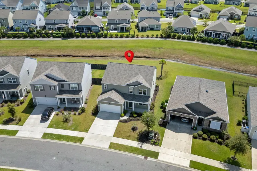 2631 Ophelia Way, Myrtle Beach, SC 29577 - #2