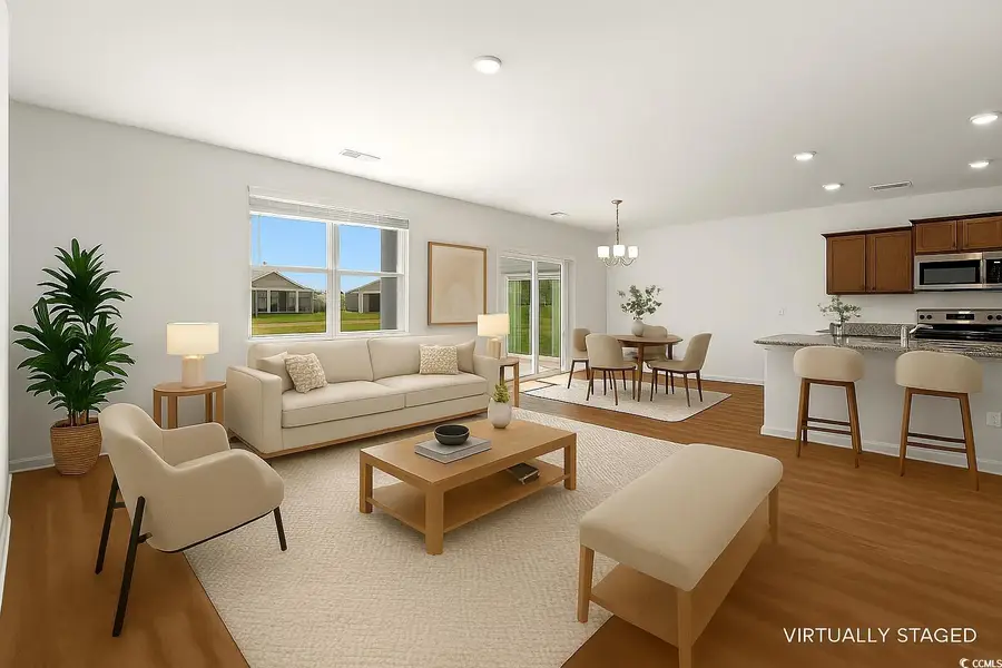 2631 Ophelia Way, Myrtle Beach, SC 29577 - #3