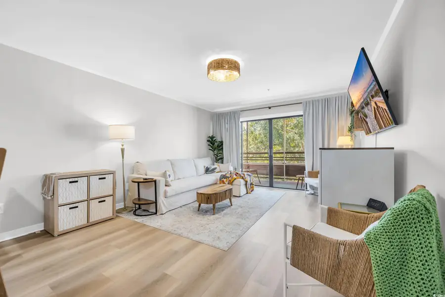 415 Ocean Creek Dr. #2421, Myrtle Beach, SC 29572 - Image #2