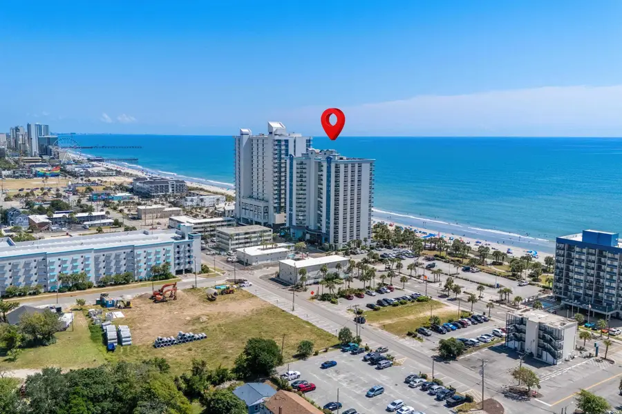 504 N Ocean Blvd. #602, Myrtle Beach, SC 29577 - #3