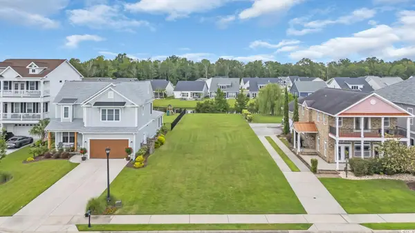 474 Harbour View Dr., Myrtle Beach, SC 29579