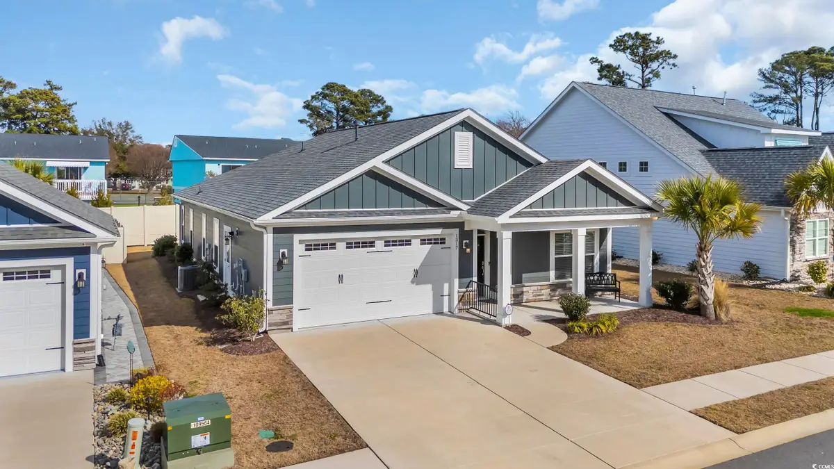 1317 Captain Hooks Way, North Myrtle Beach, SC 29582 - #1