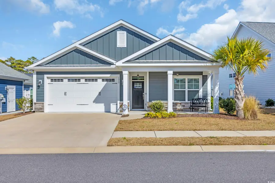 1317 Captain Hooks Way, North Myrtle Beach, SC 29582 - #2
