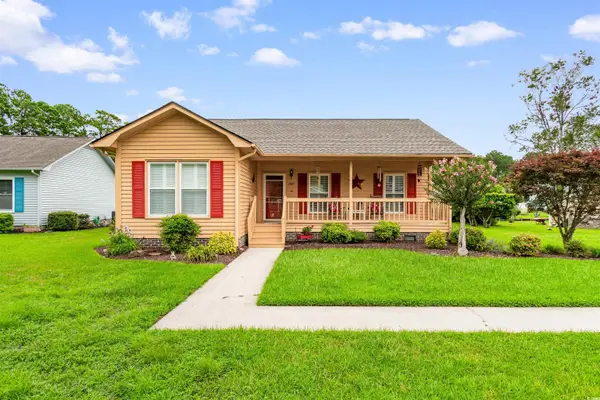 1309 Timber Row, Murrells Inlet, SC 29576