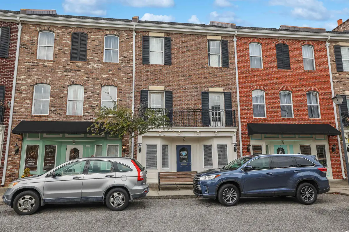 3526 Saint James Ave. #3526, Myrtle Beach, SC 29577 - Image #1