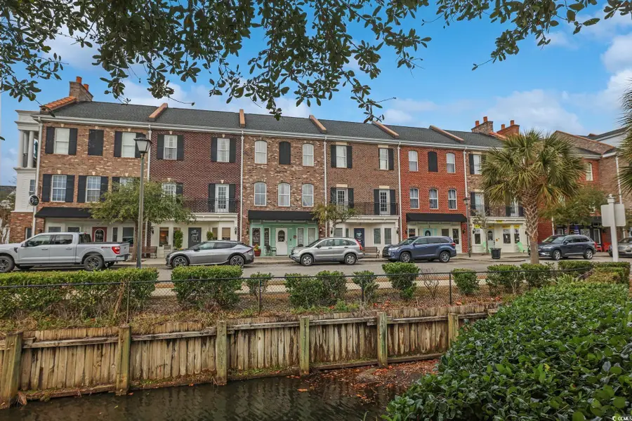 3526 Saint James Ave. #3526, Myrtle Beach, SC 29577 - Image #2