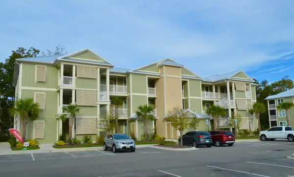 35 Delray Dr. #3-D, Murrells Inlet, SC 29576