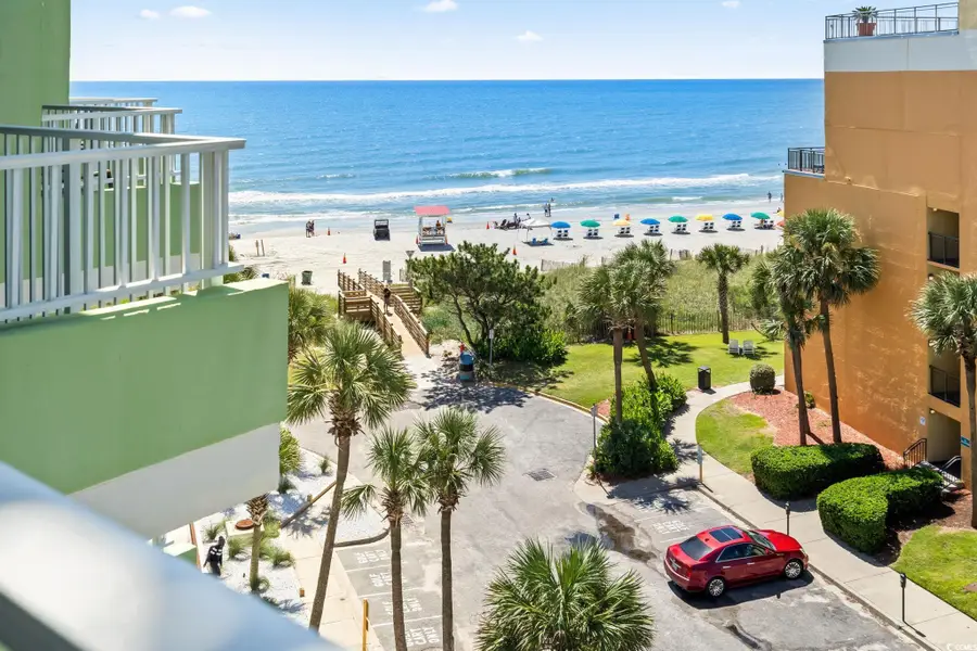 7000 N Ocean Blvd. #530, Myrtle Beach, SC 29572 - #3