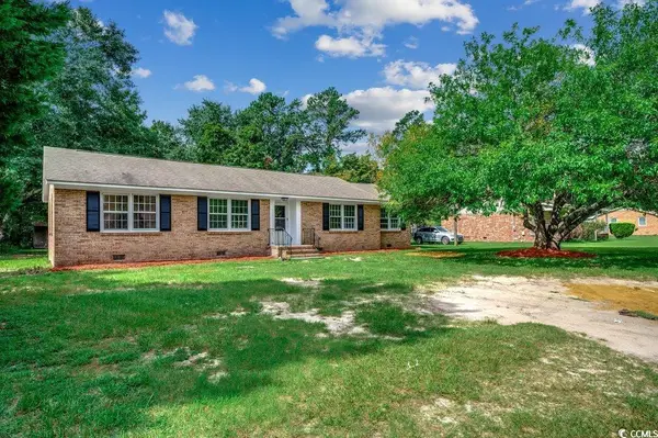 2313 Wedgewood Dr., Darlington, SC 29532