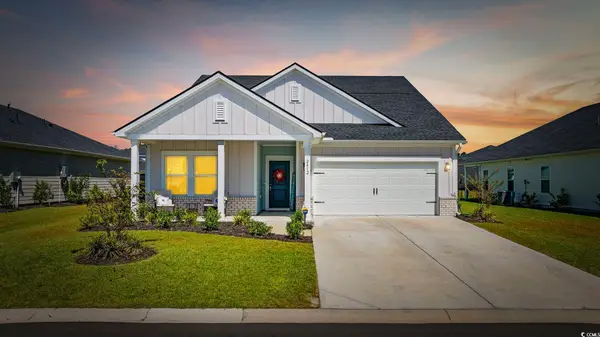 2412 Copper Meadow Loop, Longs, SC 29568