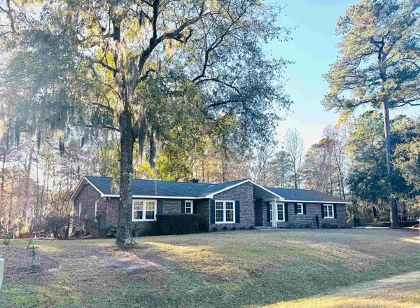 814 Second Ave., Georgetown, SC 29440