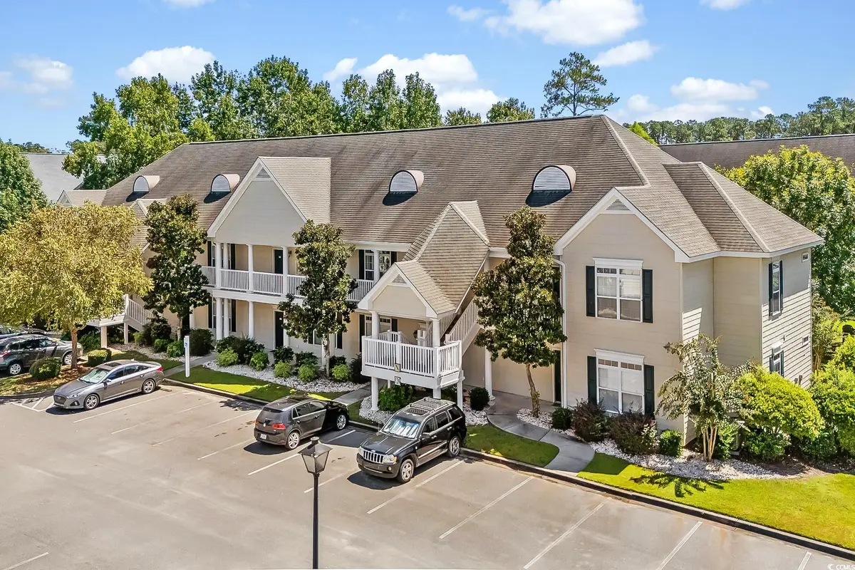 126 Scotch Broom Dr. #N-204, Little River, SC 29566 - Image #1