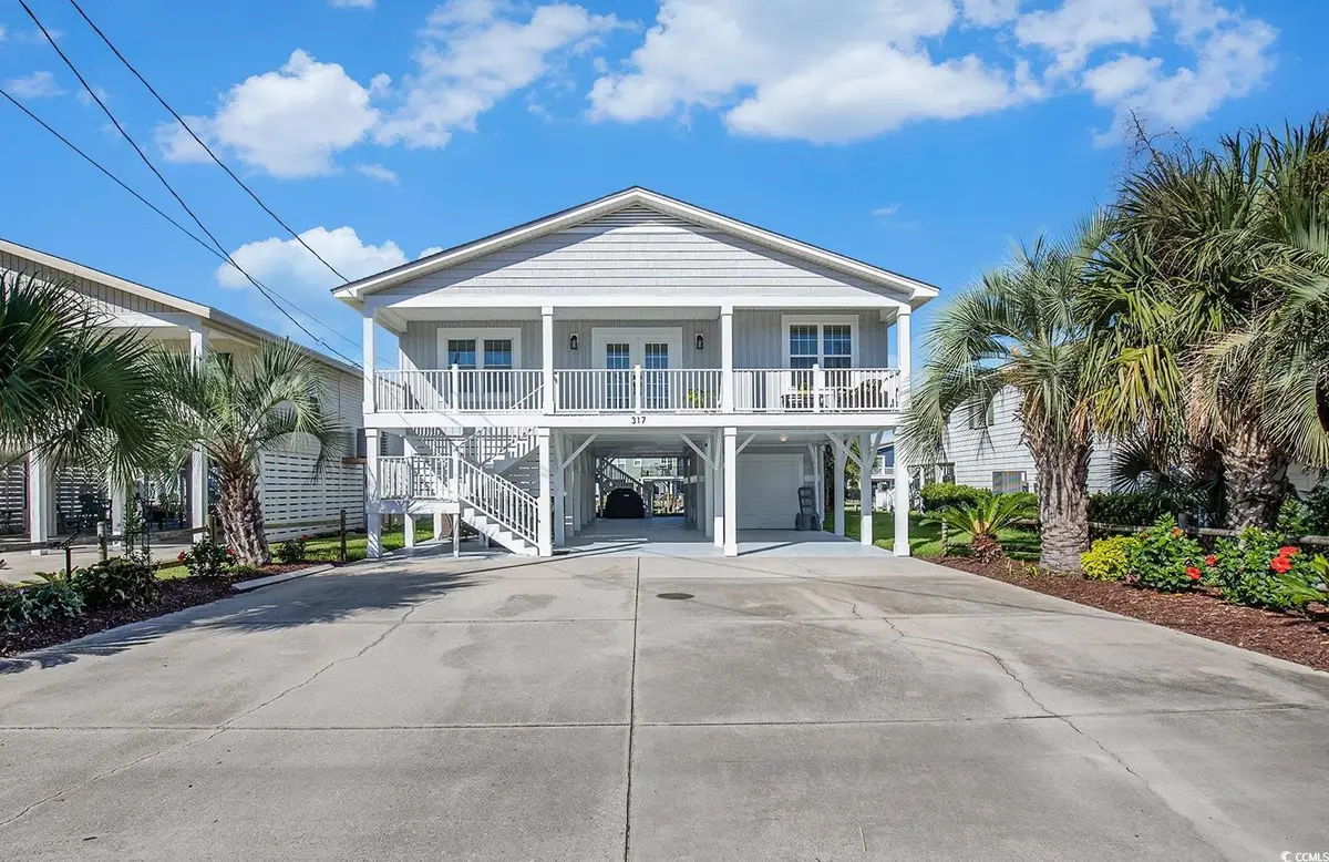 317 52nd Ave. N, North Myrtle Beach, SC 29582 - Image #1