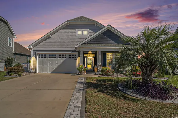 352 Switchgrass Loop, Little River, SC 29566