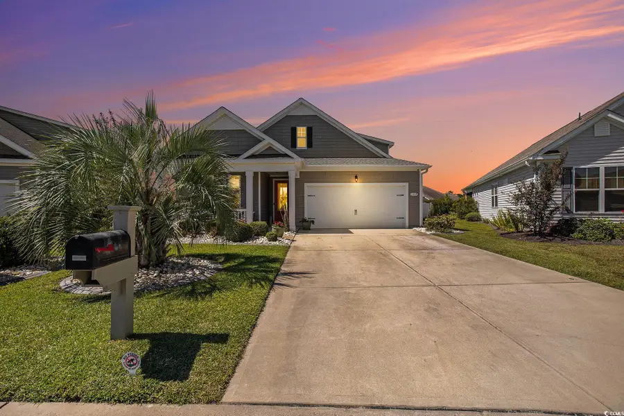 1339 Sunny Slope Circle, Calabash, NC 28467 - Image #2