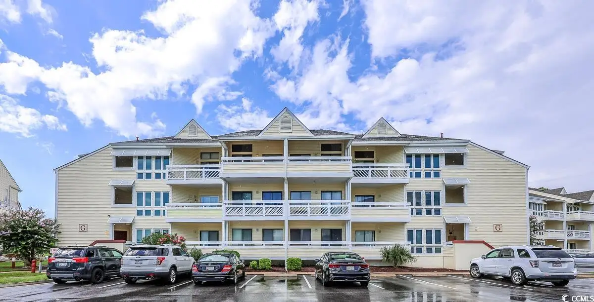 1100 Possum Trot Rd. #G324, North Myrtle Beach, SC 29582 - #1