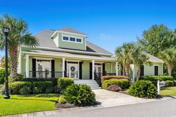1204 Wading Heron Rd., North Myrtle Beach, SC 29582