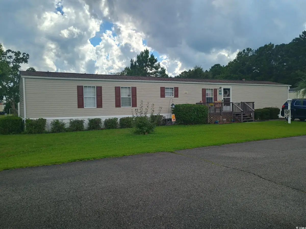 1049 Colonial Ln., Conway, SC 29526 - Image #1