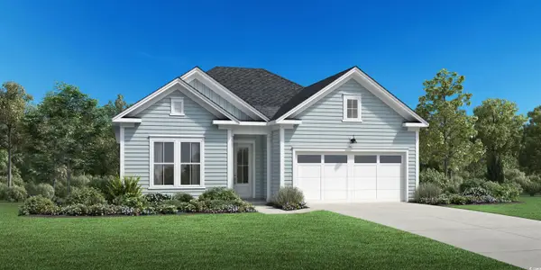 6540 Berg St., Murrells Inlet, SC 29576