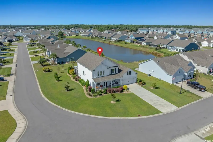 932 Abernathy Place, Surfside Beach, SC 29575 - Image #2