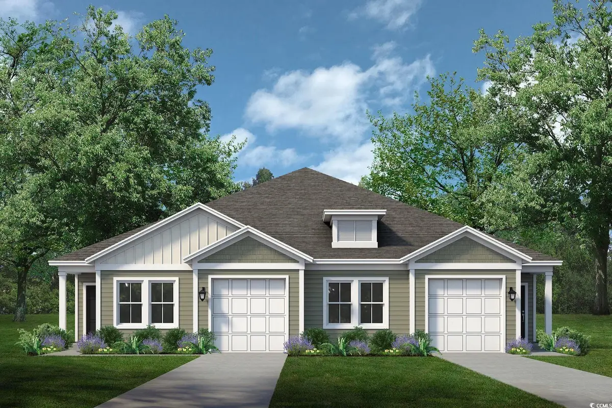 1005 Menorca Ct. #2, Little River, SC 29566 - Image #1