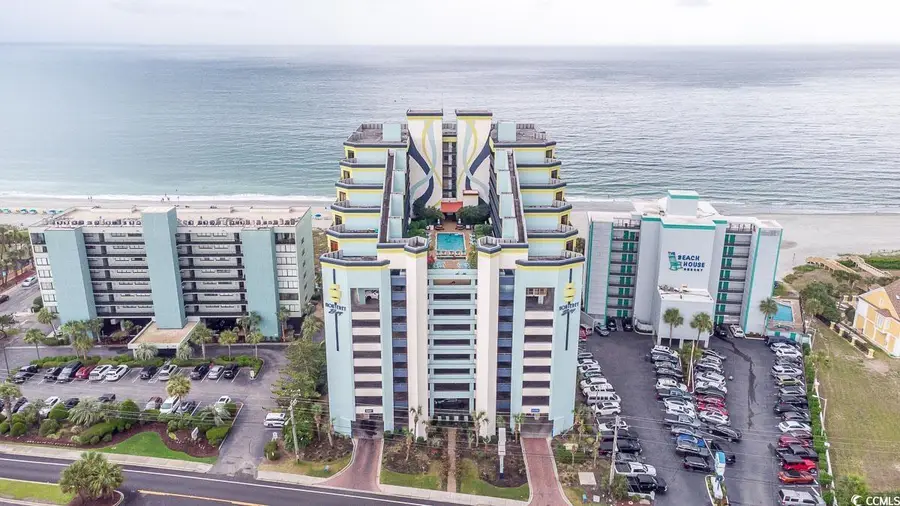 6804 N N Ocean Blvd. #729, Myrtle Beach, SC 29577 - #2