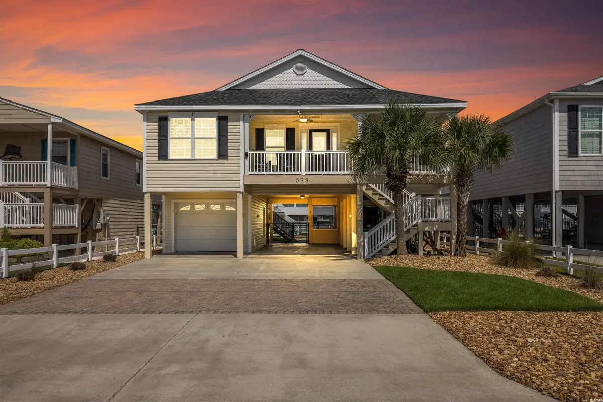 328 45th Ave. N, North Myrtle Beach, SC 29582 - Image #1