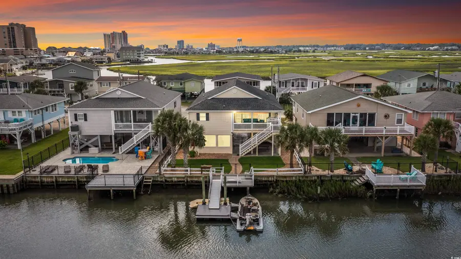 328 45th Ave. N, North Myrtle Beach, SC 29582 - Image #3