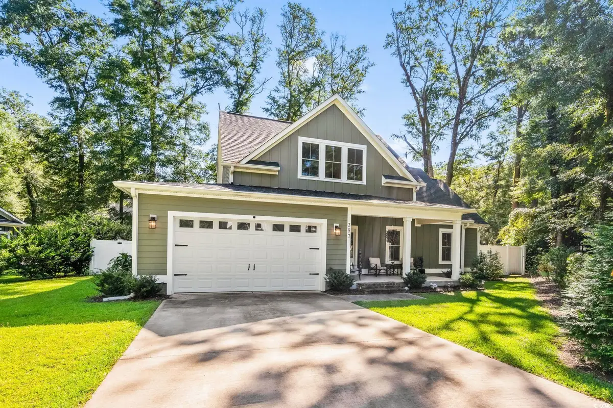 397 Emerson Loop, Pawleys Island, SC 29585 - Image #1